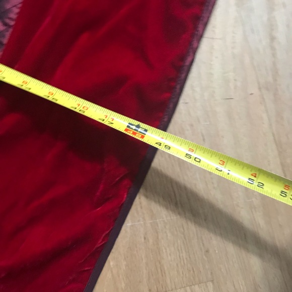 Christmas tree skirt new with tag - Picture 10 of 10